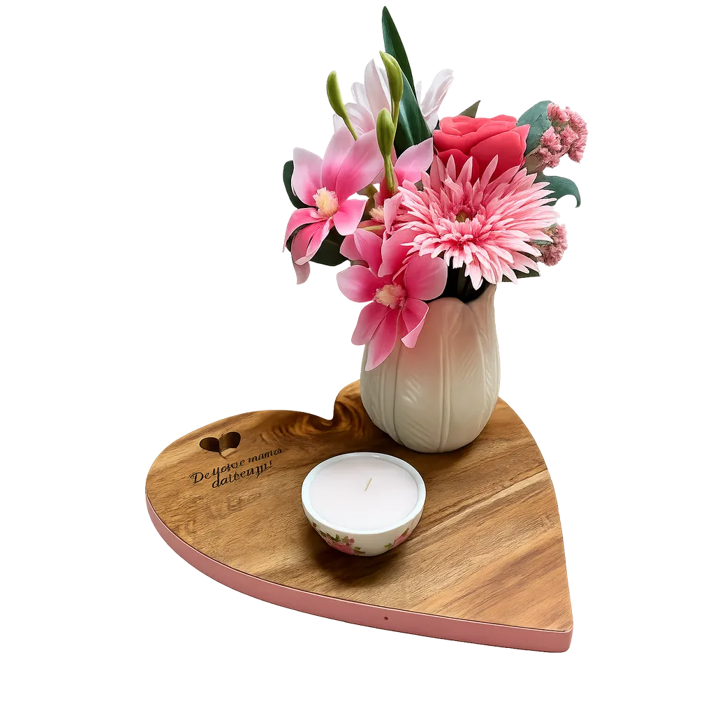 Liefste Mama Gift Set