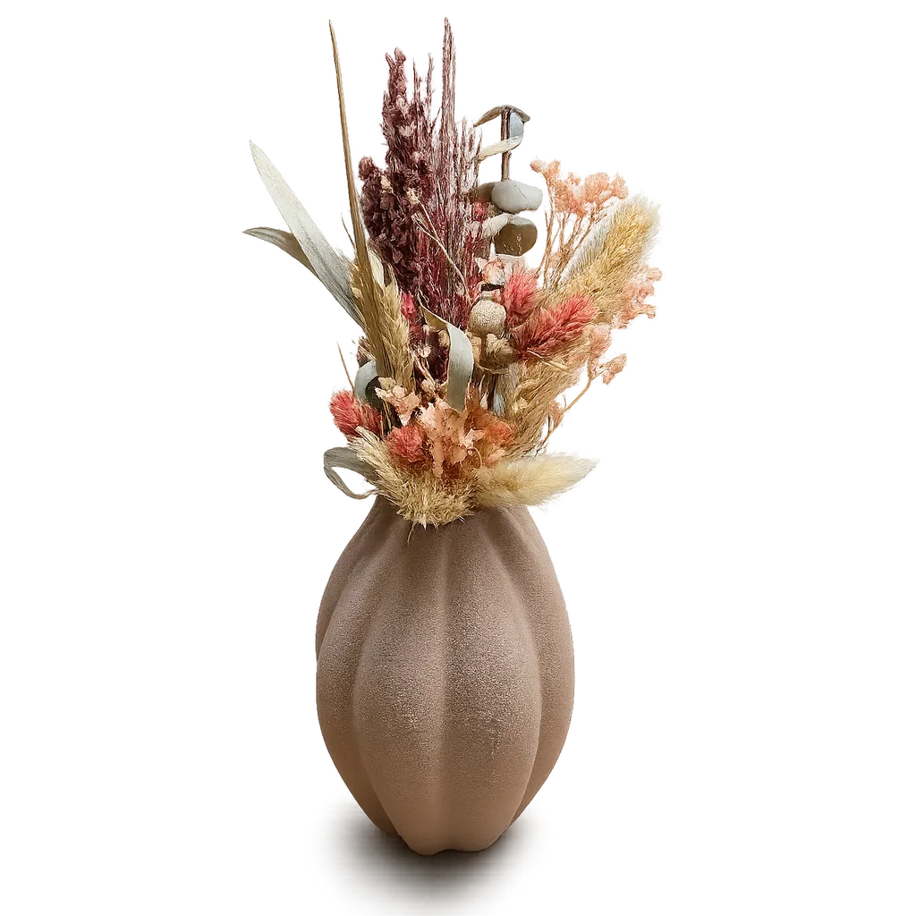 Rustic Dried Elegance